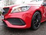 USED 2017 17 MERCEDES-BENZ A-CLASS 2.1 A 200 D AMG LINE 5d 134 BHP Just Serviced, NEW MOT, Superb fuel economy! Diesel