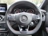 USED 2017 17 MERCEDES-BENZ A-CLASS 2.1 A 200 D AMG LINE 5d 134 BHP Just Serviced, NEW MOT, Superb fuel economy! Diesel