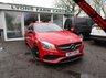 USED 2017 17 MERCEDES-BENZ A-CLASS 2.1 A 200 D AMG LINE 5d 134 BHP Just Serviced, NEW MOT, Superb fuel economy! Diesel
