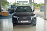 USED 2017 67 AUDI Q5 2.0 TDI QUATTRO S LINE 5d 188 BHP BIG-SPEC PAN-ROOF &pound;5000 WORTH OF EXTRAS+OPENING PAN ROOF+KEYLESS ENTRY
