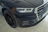 USED 2017 67 AUDI Q5 2.0 TDI QUATTRO S LINE 5d 188 BHP BIG-SPEC PAN-ROOF &pound;5000 WORTH OF EXTRAS+OPENING PAN ROOF+KEYLESS ENTRY