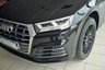 USED 2017 67 AUDI Q5 2.0 TDI QUATTRO S LINE 5d 188 BHP BIG-SPEC PAN-ROOF &pound;5000 WORTH OF EXTRAS+OPENING PAN ROOF+KEYLESS ENTRY