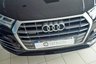 USED 2017 67 AUDI Q5 2.0 TDI QUATTRO S LINE 5d 188 BHP BIG-SPEC PAN-ROOF &pound;5000 WORTH OF EXTRAS+OPENING PAN ROOF+KEYLESS ENTRY