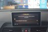 USED 2017 67 AUDI Q5 2.0 TDI QUATTRO S LINE 5d 188 BHP BIG-SPEC PAN-ROOF &pound;5000 WORTH OF EXTRAS+OPENING PAN ROOF+KEYLESS ENTRY