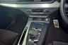 USED 2017 67 AUDI Q5 2.0 TDI QUATTRO S LINE 5d 188 BHP BIG-SPEC PAN-ROOF &pound;5000 WORTH OF EXTRAS+OPENING PAN ROOF+KEYLESS ENTRY
