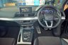 USED 2017 67 AUDI Q5 2.0 TDI QUATTRO S LINE 5d 188 BHP BIG-SPEC PAN-ROOF &pound;5000 WORTH OF EXTRAS+OPENING PAN ROOF+KEYLESS ENTRY
