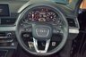 USED 2017 67 AUDI Q5 2.0 TDI QUATTRO S LINE 5d 188 BHP BIG-SPEC PAN-ROOF &pound;5000 WORTH OF EXTRAS+OPENING PAN ROOF+KEYLESS ENTRY