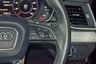 USED 2017 67 AUDI Q5 2.0 TDI QUATTRO S LINE 5d 188 BHP BIG-SPEC PAN-ROOF &pound;5000 WORTH OF EXTRAS+OPENING PAN ROOF+KEYLESS ENTRY
