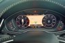 USED 2017 67 AUDI Q5 2.0 TDI QUATTRO S LINE 5d 188 BHP BIG-SPEC PAN-ROOF &pound;5000 WORTH OF EXTRAS+OPENING PAN ROOF+KEYLESS ENTRY