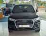 USED 2017 67 AUDI Q5 2.0 TDI QUATTRO S LINE 5d 188 BHP BIG-SPEC PAN-ROOF &pound;5000 WORTH OF EXTRAS+OPENING PAN ROOF+KEYLESS ENTRY