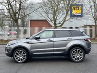 USED 2016 66 LAND ROVER RANGE ROVER EVOQUE 2.0 ED4 SE 5d 148 BHP 