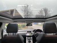 USED 2016 66 LAND ROVER RANGE ROVER EVOQUE 2.0 ED4 SE 5d 148 BHP 