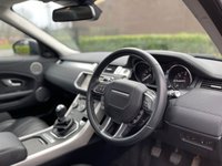 USED 2016 66 LAND ROVER RANGE ROVER EVOQUE 2.0 ED4 SE 5d 148 BHP 