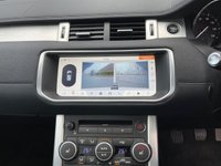 USED 2016 66 LAND ROVER RANGE ROVER EVOQUE 2.0 ED4 SE 5d 148 BHP 