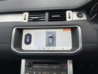 USED 2016 66 LAND ROVER RANGE ROVER EVOQUE 2.0 ED4 SE 5d 148 BHP 