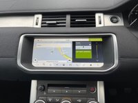 USED 2016 66 LAND ROVER RANGE ROVER EVOQUE 2.0 ED4 SE 5d 148 BHP 