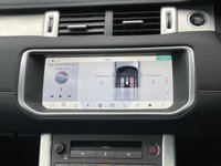 USED 2016 66 LAND ROVER RANGE ROVER EVOQUE 2.0 ED4 SE 5d 148 BHP 