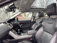 USED 2016 66 LAND ROVER RANGE ROVER EVOQUE 2.0 ED4 SE 5d 148 BHP 