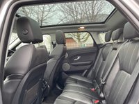 USED 2016 66 LAND ROVER RANGE ROVER EVOQUE 2.0 ED4 SE 5d 148 BHP 