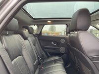 USED 2016 66 LAND ROVER RANGE ROVER EVOQUE 2.0 ED4 SE 5d 148 BHP 
