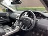 USED 2016 66 LAND ROVER RANGE ROVER EVOQUE 2.0 ED4 SE 5d 148 BHP 