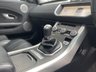 USED 2016 66 LAND ROVER RANGE ROVER EVOQUE 2.0 ED4 SE 5d 148 BHP 