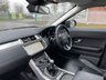 USED 2016 66 LAND ROVER RANGE ROVER EVOQUE 2.0 ED4 SE 5d 148 BHP 