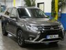 USED 2015 65 MITSUBISHI OUTLANDER 2.0 PHEV GX 4H 5d 161 BHP &pound;0 ROAD TAX FSH ONE OWNER