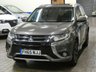 USED 2015 65 MITSUBISHI OUTLANDER 2.0 PHEV GX 4H 5d 161 BHP &pound;0 ROAD TAX FSH ONE OWNER