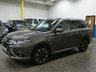 USED 2015 65 MITSUBISHI OUTLANDER 2.0 PHEV GX 4H 5d 161 BHP &pound;0 ROAD TAX FSH ONE OWNER