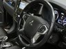 USED 2015 65 MITSUBISHI OUTLANDER 2.0 PHEV GX 4H 5d 161 BHP &pound;0 ROAD TAX FSH ONE OWNER