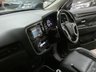USED 2015 65 MITSUBISHI OUTLANDER 2.0 PHEV GX 4H 5d 161 BHP &pound;0 ROAD TAX FSH ONE OWNER