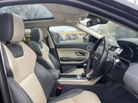 USED 2016 66 LAND ROVER RANGE ROVER EVOQUE 2.0 ED4 SE TECH 5d 148 BHP 