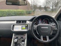 USED 2016 66 LAND ROVER RANGE ROVER EVOQUE 2.0 ED4 SE TECH 5d 148 BHP 
