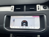 USED 2016 66 LAND ROVER RANGE ROVER EVOQUE 2.0 ED4 SE TECH 5d 148 BHP 