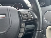 USED 2016 66 LAND ROVER RANGE ROVER EVOQUE 2.0 ED4 SE TECH 5d 148 BHP 