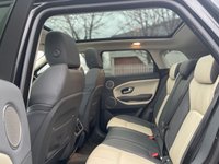 USED 2016 66 LAND ROVER RANGE ROVER EVOQUE 2.0 ED4 SE TECH 5d 148 BHP 