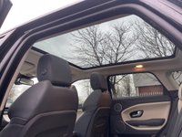 USED 2016 66 LAND ROVER RANGE ROVER EVOQUE 2.0 ED4 SE TECH 5d 148 BHP 