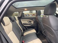 USED 2016 66 LAND ROVER RANGE ROVER EVOQUE 2.0 ED4 SE TECH 5d 148 BHP 