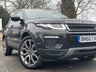 USED 2016 66 LAND ROVER RANGE ROVER EVOQUE 2.0 ED4 SE TECH 5d 148 BHP 