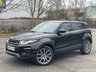 USED 2016 66 LAND ROVER RANGE ROVER EVOQUE 2.0 ED4 SE TECH 5d 148 BHP 