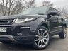 USED 2016 66 LAND ROVER RANGE ROVER EVOQUE 2.0 ED4 SE TECH 5d 148 BHP 