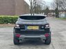 USED 2016 66 LAND ROVER RANGE ROVER EVOQUE 2.0 ED4 SE TECH 5d 148 BHP 