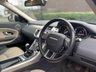 USED 2016 66 LAND ROVER RANGE ROVER EVOQUE 2.0 ED4 SE TECH 5d 148 BHP 