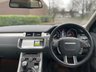 USED 2016 66 LAND ROVER RANGE ROVER EVOQUE 2.0 ED4 SE TECH 5d 148 BHP 