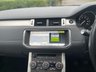 USED 2016 66 LAND ROVER RANGE ROVER EVOQUE 2.0 ED4 SE TECH 5d 148 BHP 