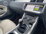 USED 2016 66 LAND ROVER RANGE ROVER EVOQUE 2.0 ED4 SE TECH 5d 148 BHP 