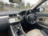 USED 2016 66 LAND ROVER RANGE ROVER EVOQUE 2.0 ED4 SE TECH 5d 148 BHP 