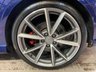USED 2017 17 AUDI A3 2.0 S3 TFSI QUATTRO BLACK EDITION 4d 306 BHP 