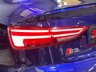 USED 2017 17 AUDI A3 2.0 S3 TFSI QUATTRO BLACK EDITION 4d 306 BHP 